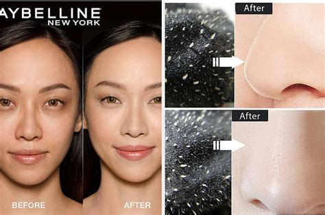 Incredible Beauty And Skincare Products With Before And After Photos