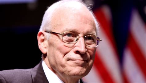Fake News Contrary To The New Film Vice Dick Cheney Was Not Evil