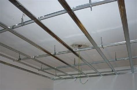 Get free shipping on qualified ceiling grids or buy online pick up in store today in the building materials department. China Suspended Ceiling T-Grid / Suspension System / Tee ...