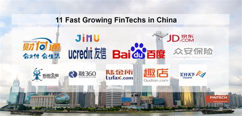 11 fast growing fintechs in china fintech hong kong