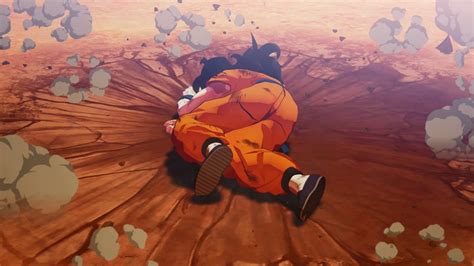 14 yamcha's famous death pose dragon ball z was a lot darker and focused on violence than its predecessor. Goku is 5'9 | Page 2 | Sports, Hip Hop & Piff - The Coli