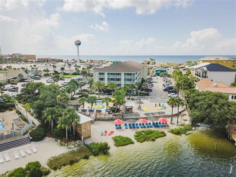 Surf & Sand Hotel Pensacola Beach: Get Lowest Price Guaranteed