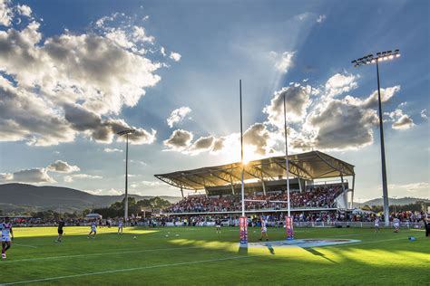 Our 2021 penguins charity game featured local companies, vendors and artists, which helped us raise $2.3 million for these two tremendous causes. NRL Charity Shield: St George Illawarra Dragons V South ...