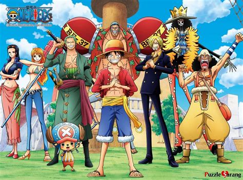 Top 10 Most Powerful Characters In One Piece Mobile Legends