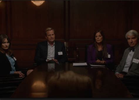 The Newsroom What Kind Of Day Has It Been Series Finale Review Uinterview