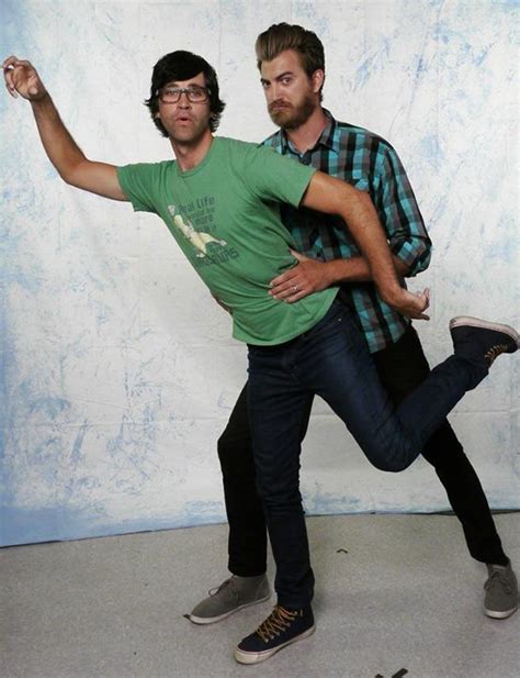 17 Best Images About Rhett And Link On Pinterest Bacon Youtube Rewind And Watches