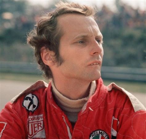 August niki lauda dominiert als weltmeister die formelsaison. Niki Lauda - 1975 | Pilot