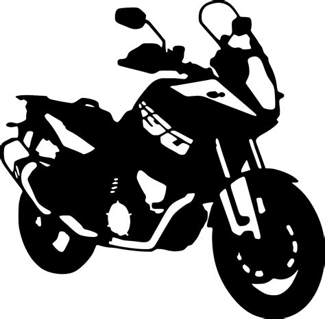 Svg Adventure Moto Motorcycle Travel Free Svg Image And Icon Svg Silh