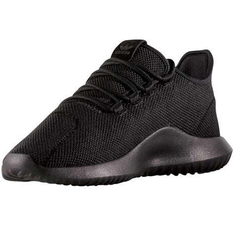 Official website of the all blacks rugby team of new zealand. adidas Originals Tubular Shadow Sneaker All Black | Fun ...
