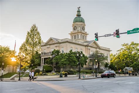 Why You Should Visit Athens Georgia The Souths Best