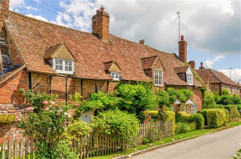Vergessen Sie London Die 20 Schönsten Dörfer Englands Easyvoyage