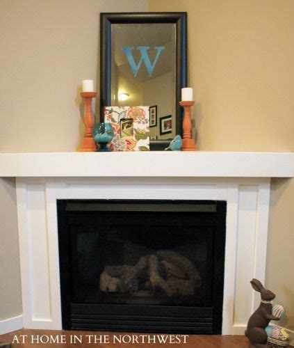 We did not find results for: A great fireplace redo how-to via AtHomeInTheNorthwest.com ...