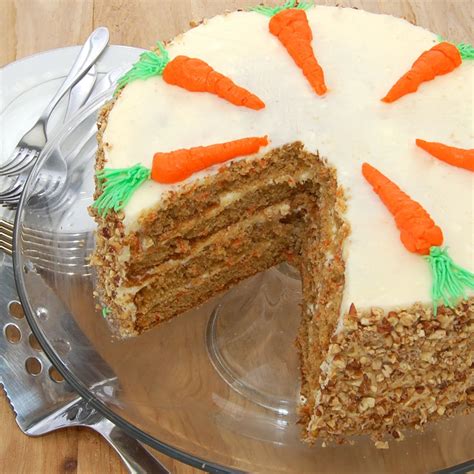 Paula dean's carrot cake :: Pin on CAKE