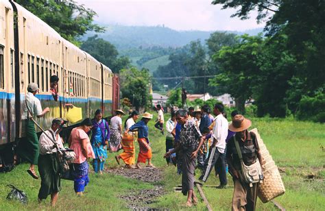 Visit rt to read news on myanmar. Travel to Myanmar | Backpacking in Myanmar | KILROY