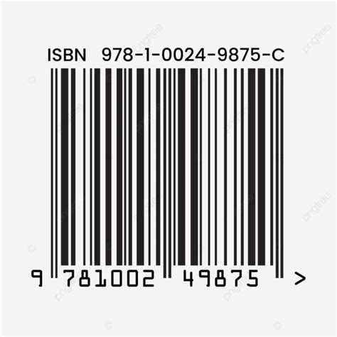 Barcode Isbn Vector Images Isbn Barcodes Barcodes Barcode Scanning