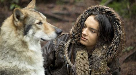Alpha Movie Characters Speak A Fictional Language Know More About It