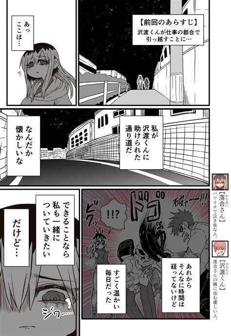 Batsuichi De Nakimushi Na Otonari San Page 119 Nhentai Hentai Doujinshi And Manga