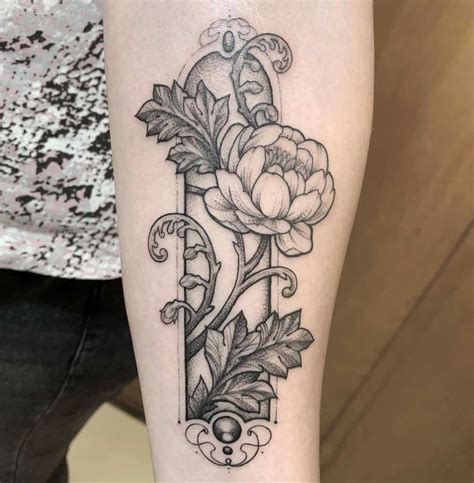 Art nouveau tattoos are inspired by this movement, and reflect the design culture of the era. Top 51 Best Art Nouveau Tattoo Ideas - [2021 Inspiration ...