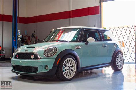 Kw Coilovers V1 For 2009 2013 Mini Cooper Sjcwcountryman R56