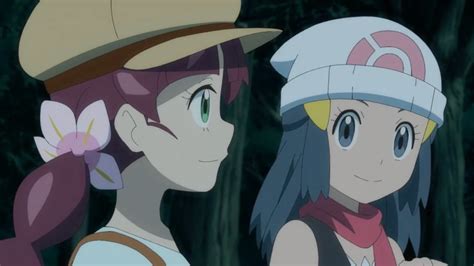 Chloe Cerise Pokémon Wiki Fandom Anime Episodes First Pokemon Pokemon