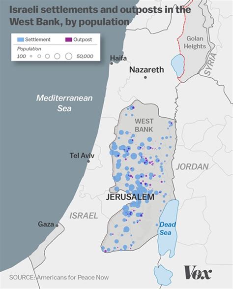 Un publishes list of companies profiting from israel s illegal. Netanyahu's Annexation of Israeli Settlements - CJPME ...