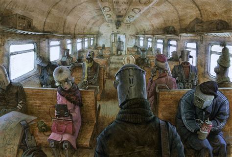 Jan 21, 2020 · it's unclear why people who engage in positive thinking experience these health benefits. fantasy Art, Artwork, Drawing, Train, Vehicle Interiors, Metal, Crowds, Robot, Window ...