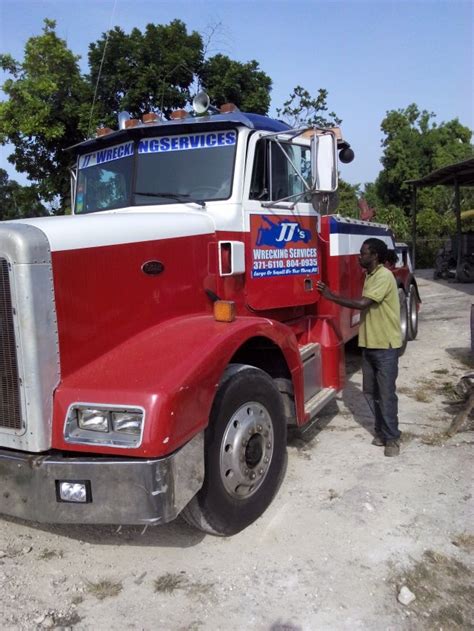 Find wagons and other vehicles at great prices online, search and compare from thousands of vehicles, see cars for sale by dealers and private owners across jamaica. 1994 Freightliner Wrecker for sale in St. Ann, Jamaica ...
