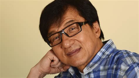 3840x2160 Resolution Jackie Chan Actor Smile 4k Wallpaper