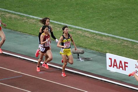 Kim 8 raw saddle trip日本剑iku东欧色情女孩candee. 女子駅伝部 日本陸上競技選手権大会・長距離種目で好記録 ...