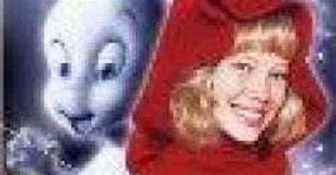 Casper Meets Wendy Cast List Actors And Actresses From