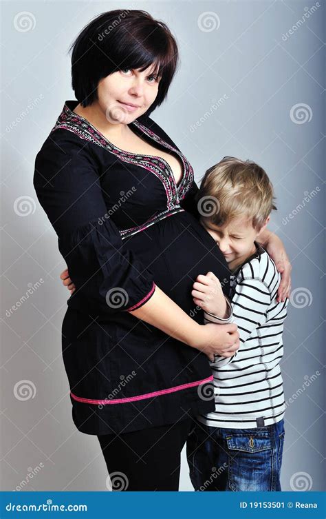 Mother Son Pregnant Telegraph