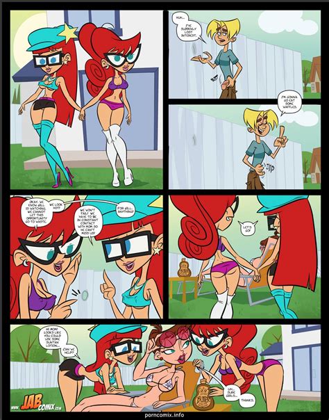 Johnny Testicles ⋆ Xxx Toons Porn