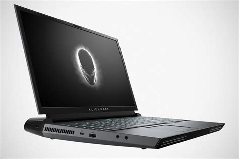 New Alienware Area 51m Is A Beast Of Gaming Laptop With