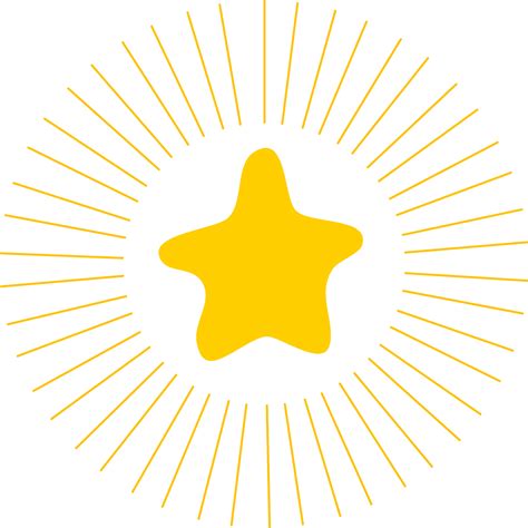 Stars Bright Icon 10832325 Png
