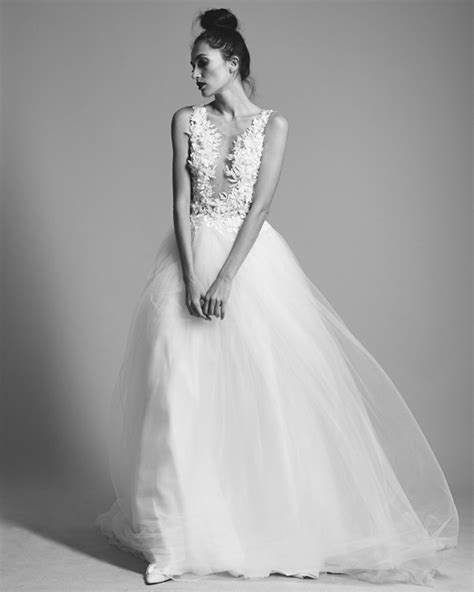 Patty Ang 2018 Bridal Collection Philippines Wedding Blog