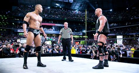 The 15 Greatest Rivalries In Wwe History Therichest