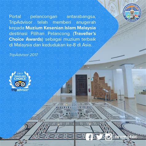 Penyataan dasar kementerian pelancongan dan kebudayaan malaysia. INFOGRAFIK PENCAPAIAN KEMENTERIAN PELANCONGAN DAN ...
