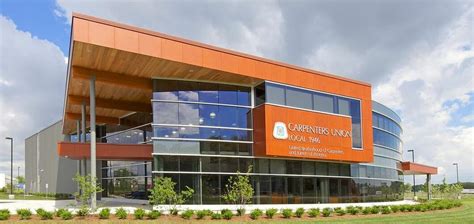Now $62 (was $̶1̶1̶5̶) on tripadvisor: Carpenters' Union Training Centre - Vanderwesten ...