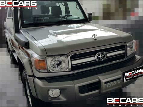 Land cruiser 76 has earned its title as king of the 4wds. New Toyota Land Cruiser lc76 | 2015 Land Cruiser lc76 for sale | Pasig City Toyota Land Cruiser ...