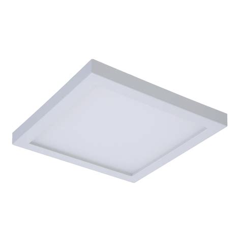Buying request hub makes it simple, with just a few steps: Halo 4 in. 2700K CCT White Integrated LED Recessed Square ...