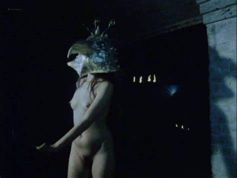 Nude Video Celebs Saskia Brandauer Nude Rubecca Mohamed Nude Sharon