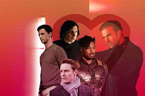 the 25 hottest bad guys in movies ranked