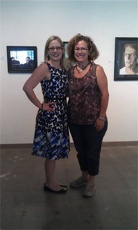 Kyrsten sinema was born on july 12, 1976 in tucson, arizona, usa. Congressional Art Awards with Congresswoman, Kyrsten ...