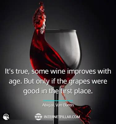 Aging Like Fine Wine Quotes Sayings And Captions Internet Pillar