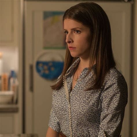 Anna Kendrick As Stephanie Smothers In A Simple Favor 2018 Anna