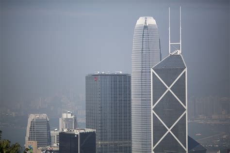 Bank Of China Tower Hong Kong Floor Plan