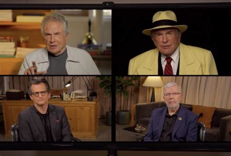 warren beatty s second dick tracy tv special watch the weirdness toi news toi news