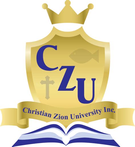 Realizar Pago Christian Zion University