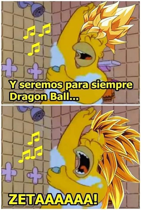 Dragón Bol Meme Subido Por Lordvegeta92 Memedroid