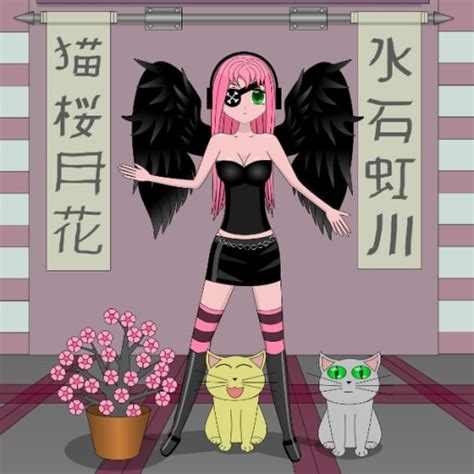 Anime Dress Up Game Play Online At Games